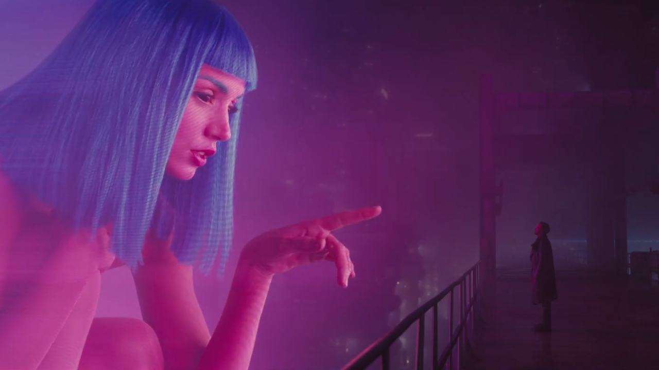 Blade Runner 2049 – Bộ phim không dành cho những kẻ lười nhác!