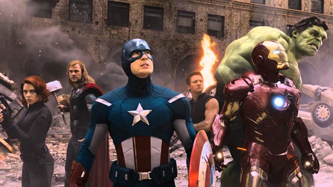  Biệt đội siêu anh hùng đời đầu của Marvel sẽ bị thay thế sau Avengers 4.  