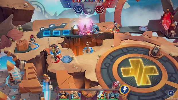 Những game online sẽ khiến cho game thủ đau não hơn là đau tay rất đáng vào chơi