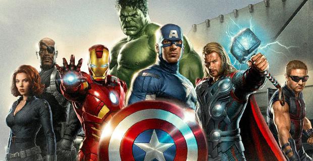 Loạt siêu phẩm đáng nhớ trong 10 năm vũ trụ điện ảnh Marvel cùng đổ bộ dịp cuối năm
