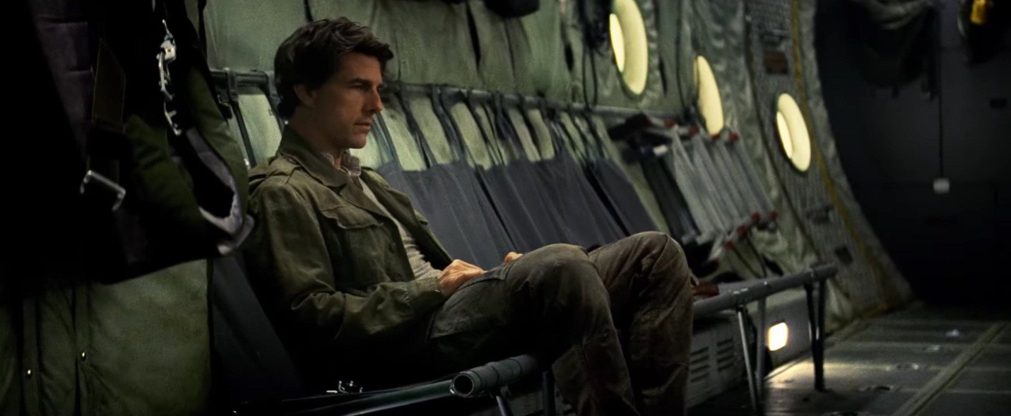 Tom Cruise trong The Mummy đóng hay, nhưng phim thì ngược lại