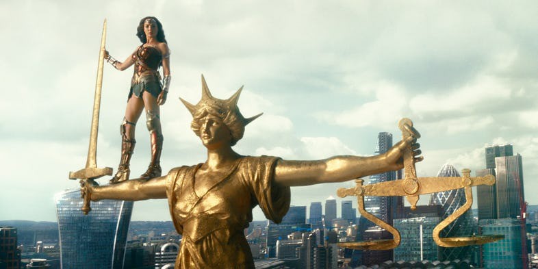 25 tình tiết thú vị về Justice League mà bạn có thể đã vô tình bỏ qua