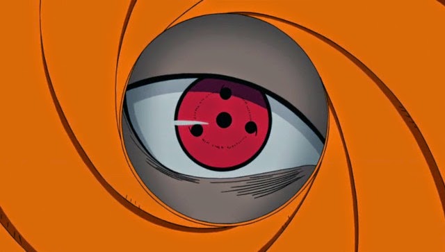 20 điều thú vị về nhân vật Uchiha Obito trong Naruto (P.1)