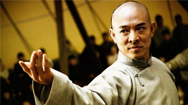 5 ngôi sao võ thuật Trung Quốc nổi danh ở kinh đô điện ảnh Hollywood