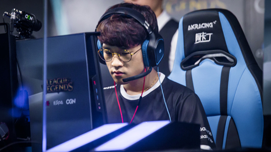 LMHT: Bị đánh giá thấp và không lọt danh sách của LoL Esports, HLV Samsung tự ái nói cặp đôi đường dưới của mình là xuất sắc nhất thế giới