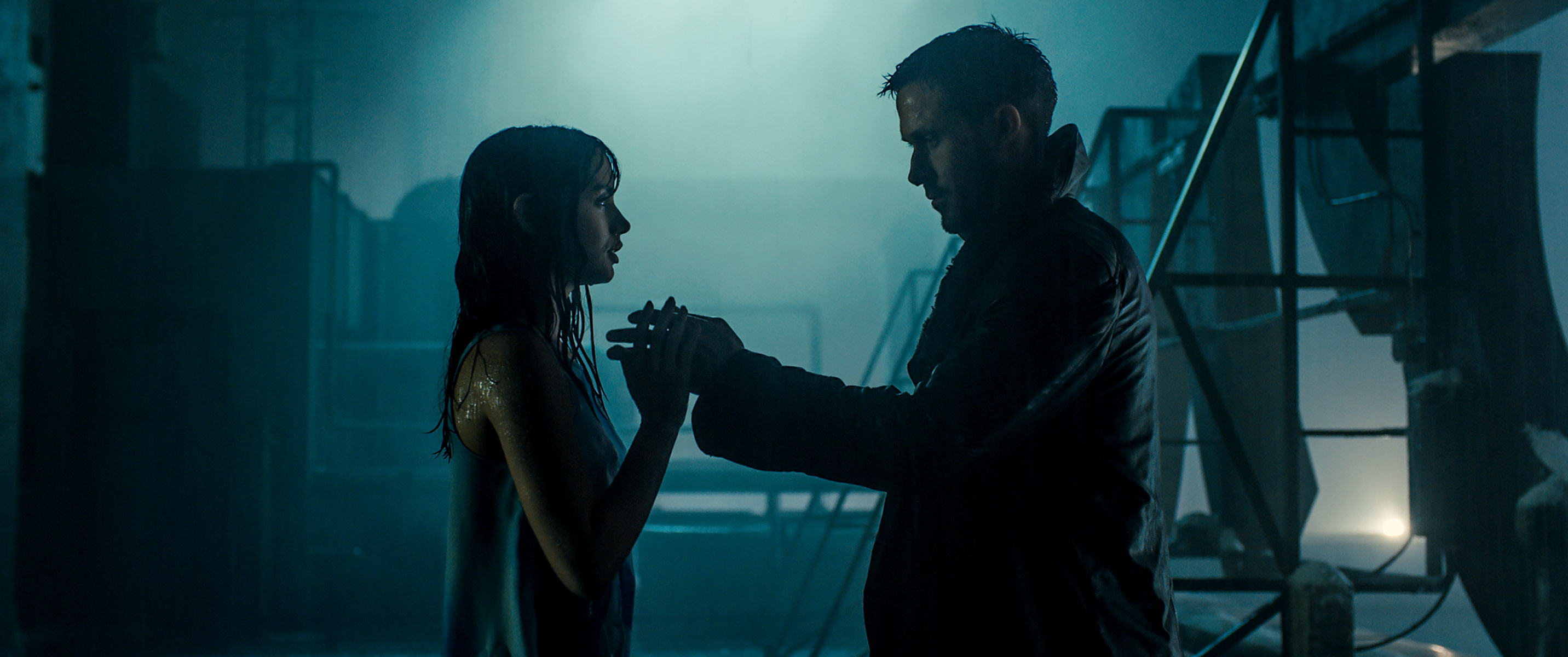 Blade Runner 2049 – Bộ phim không dành cho những kẻ lười nhác!