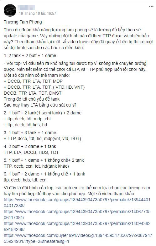 Để người có võ công cao cường nhất truyện Kim Dung làm tướng bổ trợ, tựa game này liệu có “ăn gạch”?