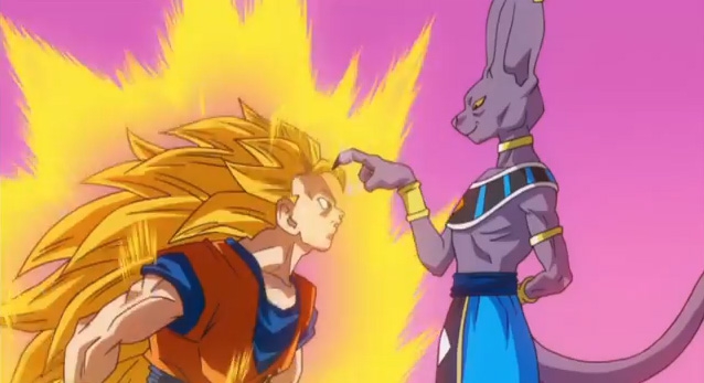 Dragon Ball Super: Songoku sẽ biến thành Super Saiyan 3 trong tập 113?