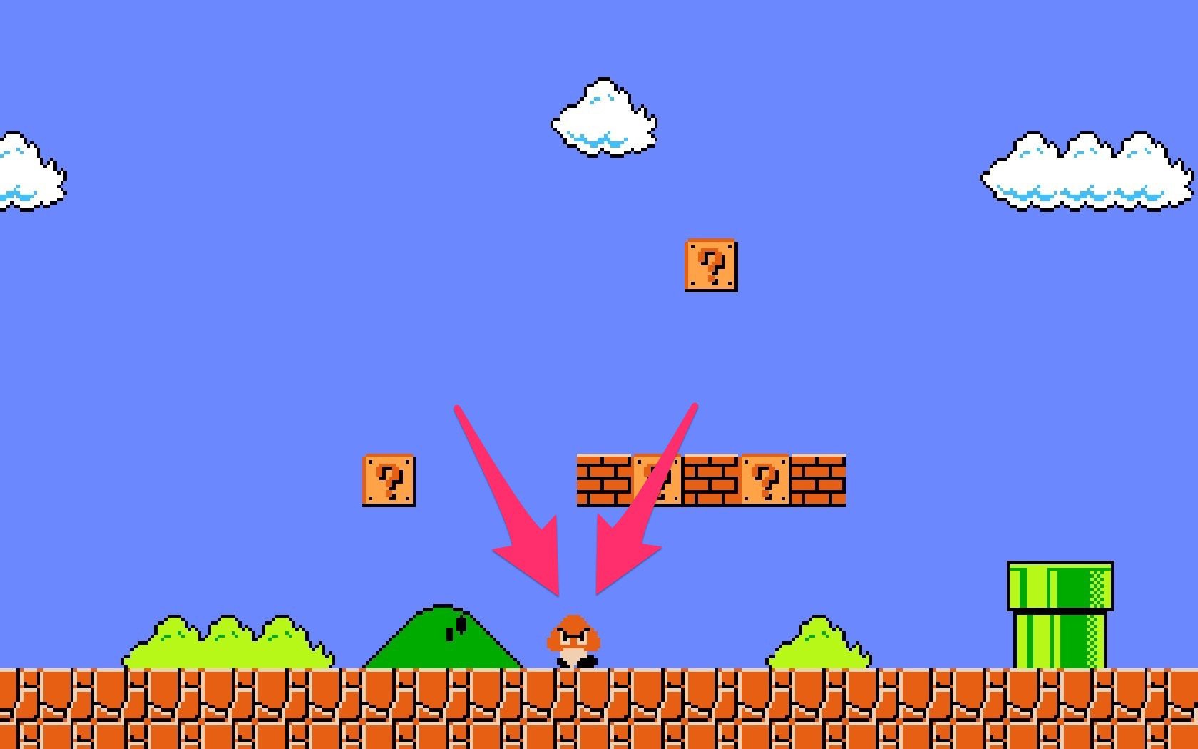 9 sự thật về tựa game Mario hái nấm huyền thoại sẽ khiến bạn phải giật mình - Ảnh 4.