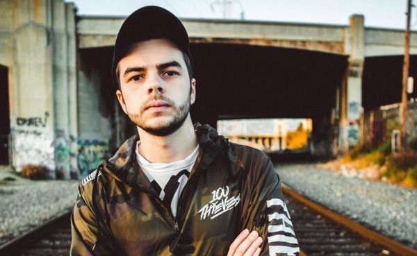  Tham vọng đưa 100 Thieves trở thành cái tên hàng đầu Bắc Mỹ của ông chủ Nadeshot 