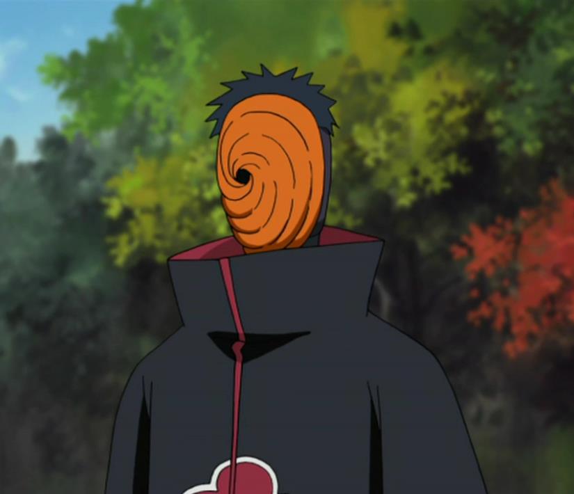 Naruto: Lai lịch các thành viên của tổ chức khủng bố nguy hiểm nhất mọi