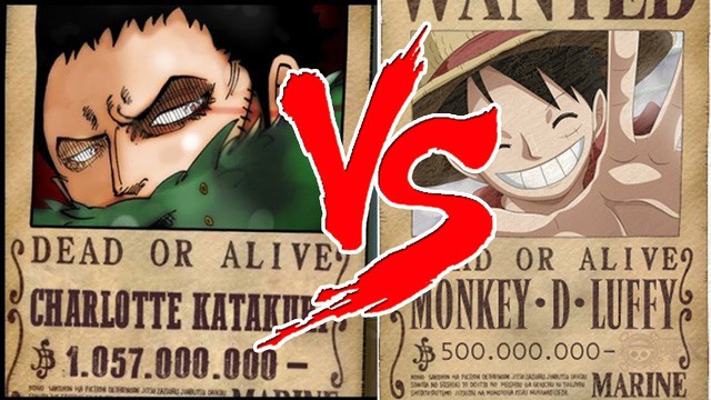 One Piece Chap 884: Phân tích điểm yếu của Katakuri mà Luffy đã nhắc tới trong chap 883