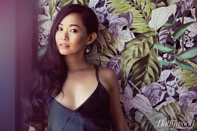Hồng Châu - Nữ diễn viên gốc Việt đầu tiên được đề cử Quả Cầu Vàng là ai?