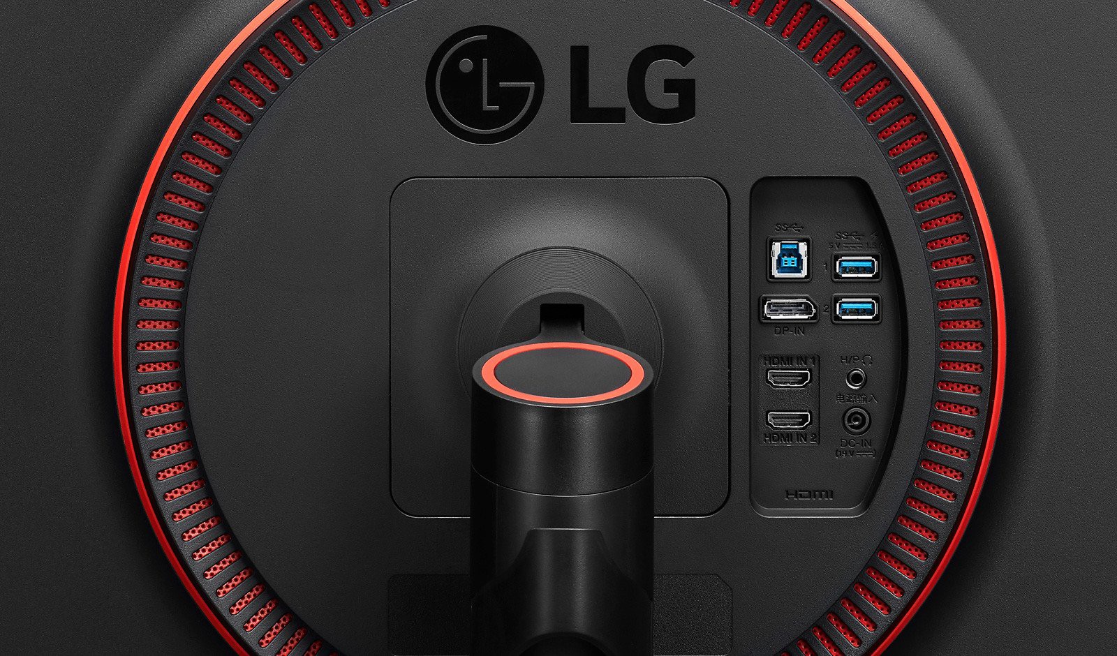LG 27GK750 - Màn hình chơi game 240Hz chỉ dành cho game thủ pro nhưng giá rất hợp lý