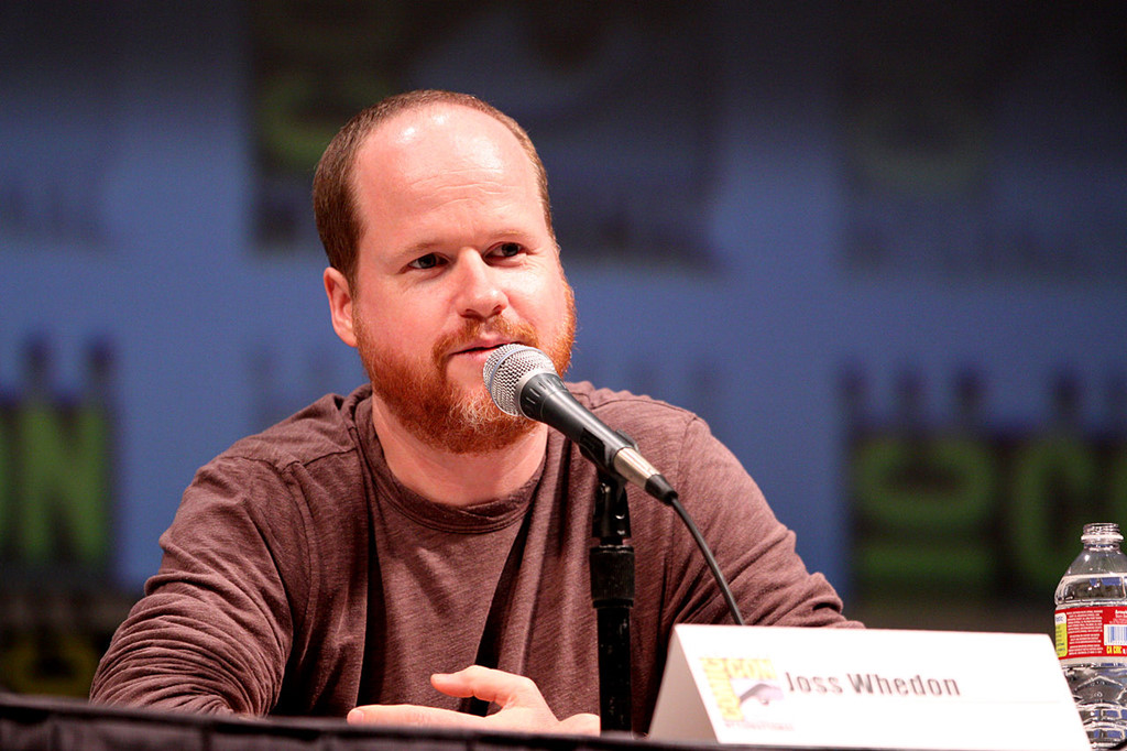  Joss Whedon sẽ đặt dấu ấn với DCEU ngay từ Justice League. 