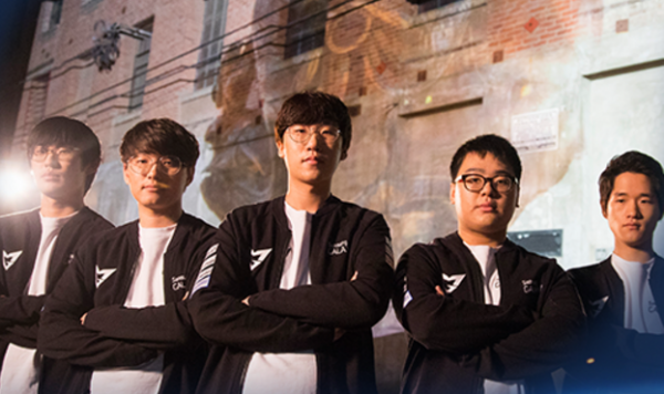 LMHT: Bị đánh giá thấp và không lọt danh sách của LoL Esports, HLV Samsung tự ái nói cặp đôi đường dưới của mình là xuất sắc nhất thế giới