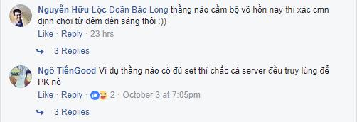 Ngạo Kiếm Vô Song 2 mở cửa thử nghiệm rộng rãi vào ngày 12/10 tại Việt Nam