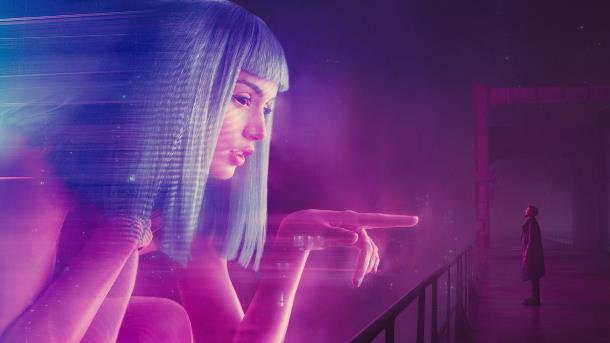 Blade Runner 2049 - Sự kết hợp của hai thế hệ đạo diễn Alien và Arrival 
