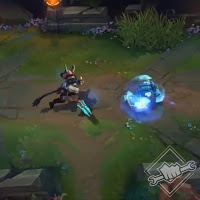 LMHT: Không để kém cạnh Kha'Zix quá xa, Riot bất ngờ ra mắt siêu trang phục mới - Rengar Máy Móc