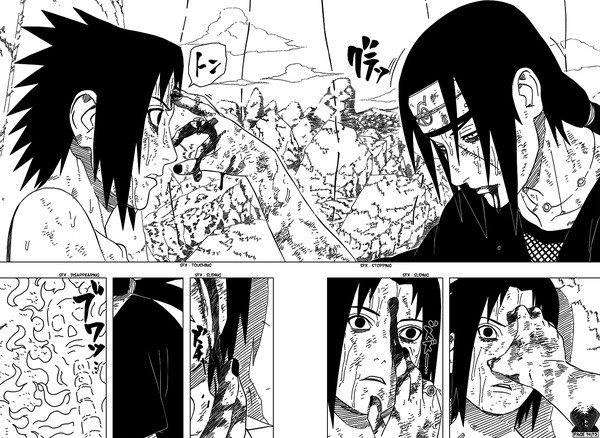 12 cái chết mang tầm ảnh hưởng và có ý nghĩa nhất trong Naruto (Phần 2)