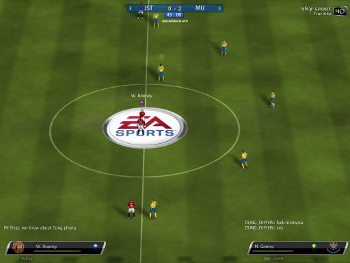 Những bất cập lớn nhất trong FIFA Online 2 mà game thủ chỉ nghe tới thôi là chả muốn chơi