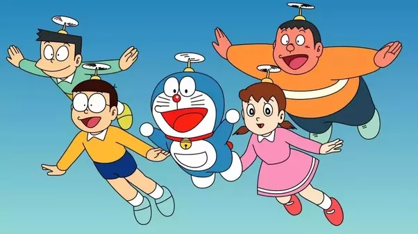 Trong Doraemon có tới 4500 món bảo bối, bạn nhớ được bao nhiêu trong số đó?