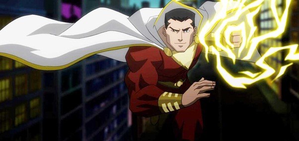 7 sự kiện có thể xảy ra sau bom tấn siêu anh hùng Justice League