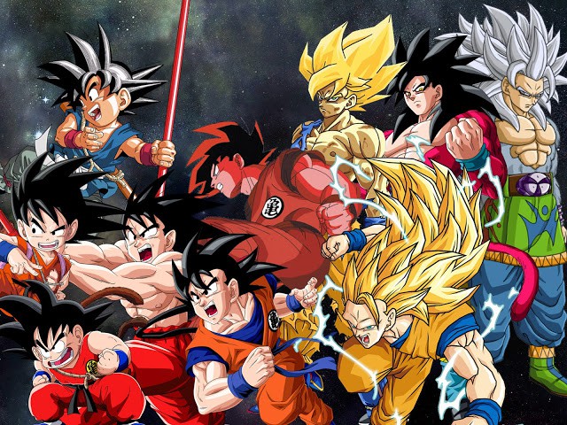 10 câu hỏi xung quanh người Saiyan mà bất kì fan Dragon Ball nào cũng phải biết (P.1)