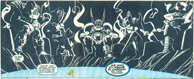 Thor: Ragnarok khác biệt với truyện tranh và phiên bản trong thần thoại như thế nào?