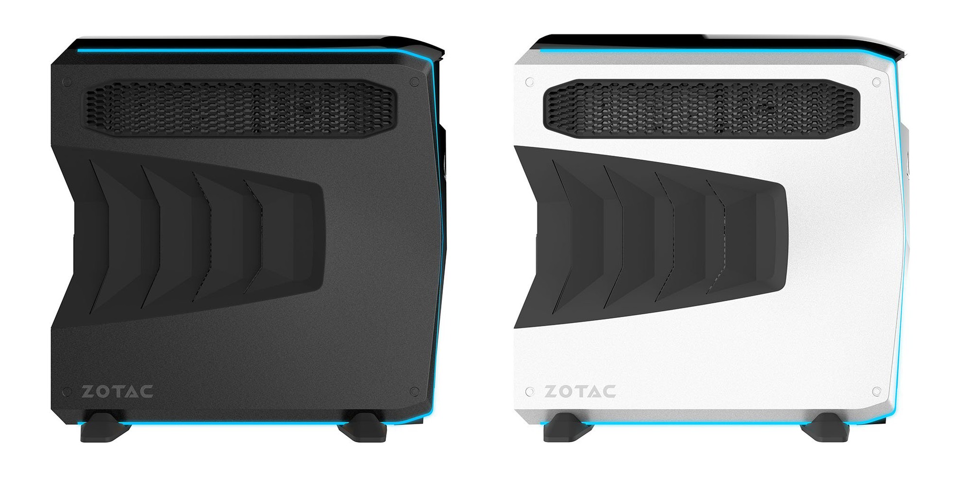 ZOTAC ra mắt máy tính MEK1 dành cho game thủ: nhỏ gọn, cấu hình tầm trung, nâng cấp được