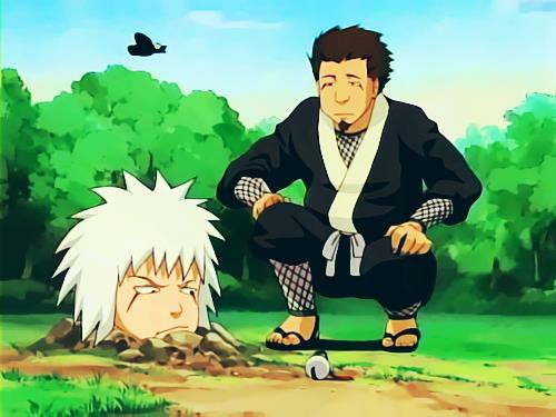 Nhân ngày nhà giáo, cùng ngợi ca 10 vị giáo viên tận tâm nhất trong Naruto