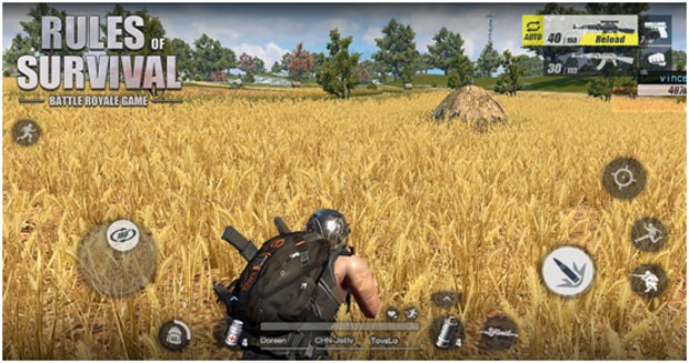 Game nhái PUBG gây sốc khi tổ chức giải đấu gần 14 tỷ đồng