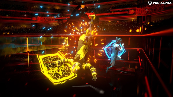 Game 'siêu tốc' độc đáo Laser League chuẩn bị mở cửa ngay cuối tuần này