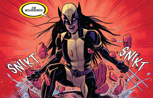 Liệu chúng ta có thật sự cần Hugh Jackman quay trở lại trong khi đã có một Wolverine hoàn toàn mới?