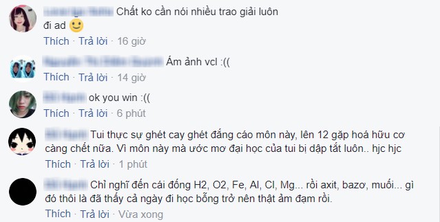  Mà tái hiện được nỗi ám ảnh của biết bao nhiêu thế hệ 