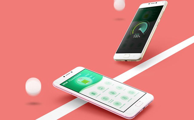 Top 4 smartphone tầm trung có dung lượng pin khủng đáng mua dịp đầu năm