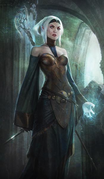 Dragon Age Origin: Gieo nhân nào, gặt quả nấy - Ảnh 1. Dragon Age Origin: Gieo nhân nào, gặt quả nấy - Ảnh 1.