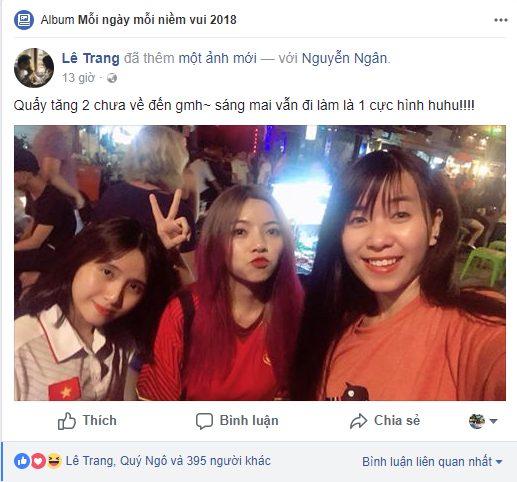 Những ngôi sao LMHT ăn mừng như thế nào trước chiến thắng lịch sử của U23 Việt Nam