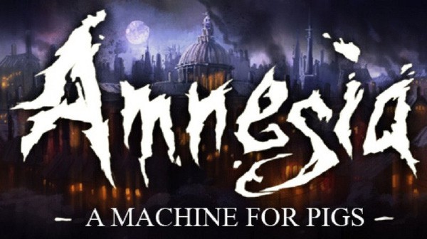 Amnesia: Bộ đôi game kinh dị ghê rợn bậc nhất lịch sử đang tặng miễn phí 100%, đừng quên bỉm trước khi start game