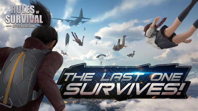 Rules of Survival lại cập nhật mới hỗ trợ chơi game mượt mà với tốc độ 60 FPS