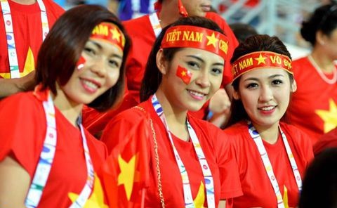NPH 'chơi lớn' tổ chức Big Offline miễn phí mời game thủ về hẳn trụ sở cổ vũ U23 Việt Nam