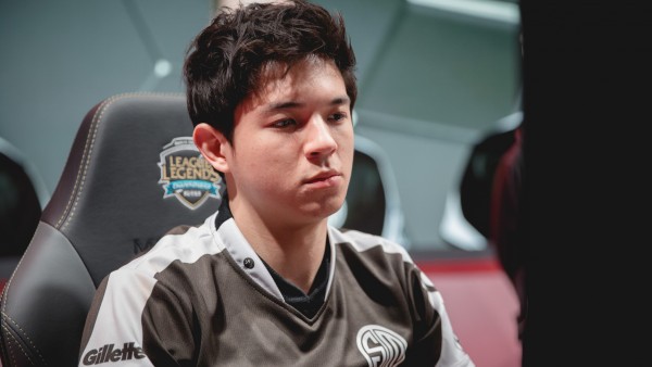 Hết SKT T1 giờ đến Team SoloMid, các ông lớn của LMHT thế giới đang thua liên tiếp trong giải Mùa Xuân