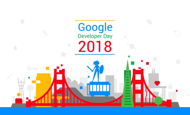 Google sẽ hé lộ tương lai của AR trong mobile game tại sự kiện GDC 2018