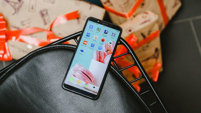 Có 5 triệu thì đây là những chiếc smartphone đáng mua chơi game nhất Tết này