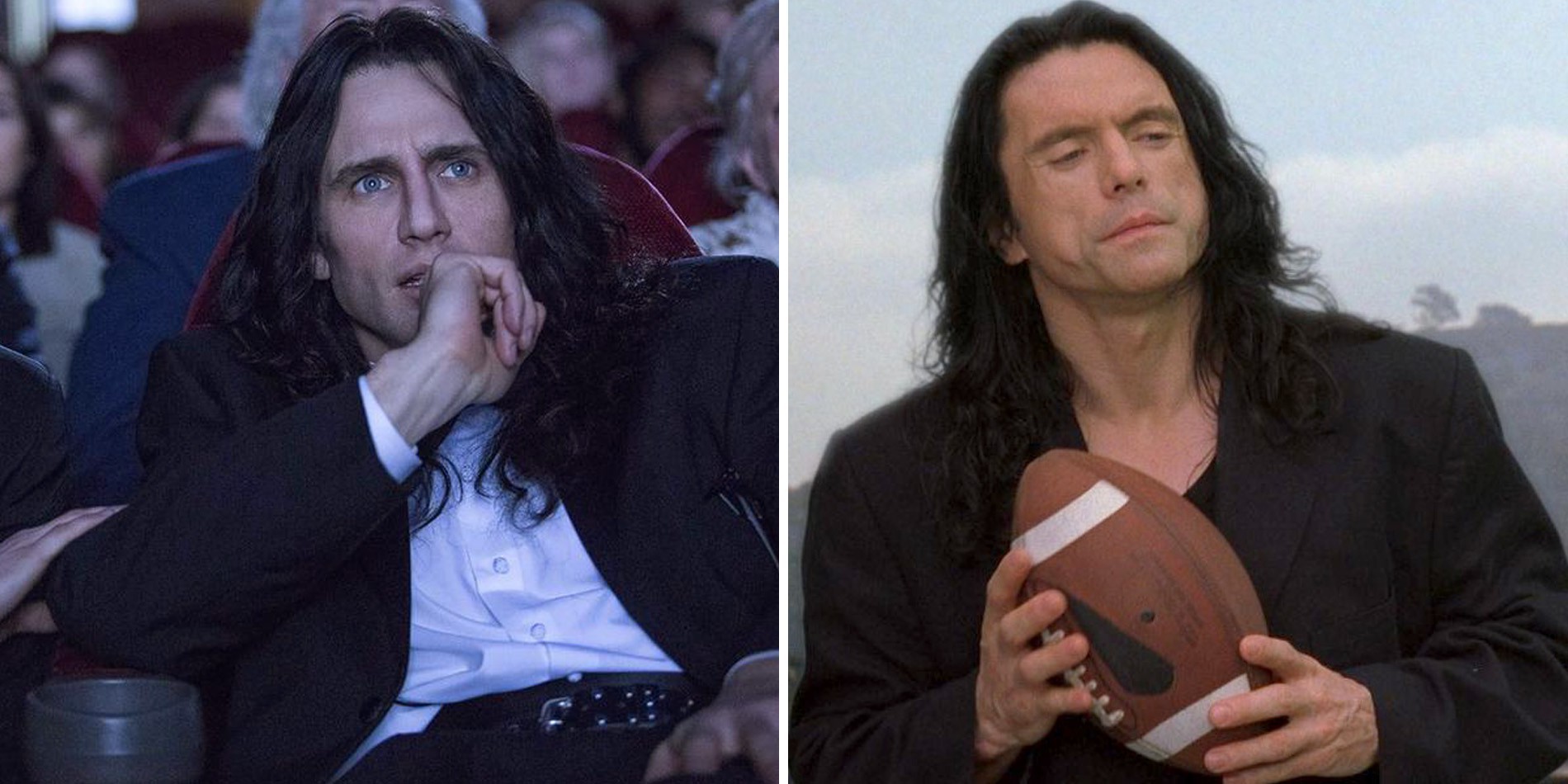 Nhờ The Disaster Artist của James Franco mà The Room trở nên nóng hơn bao giờ hết