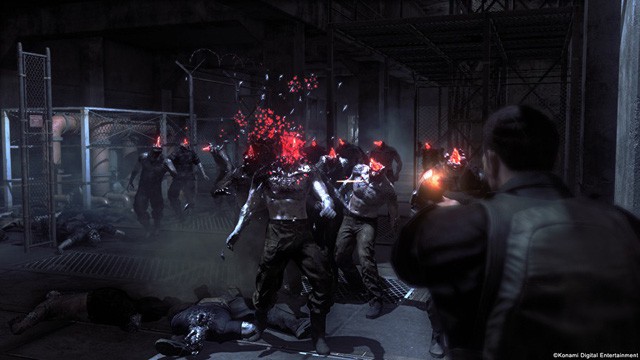 Game sinh tồn độc đáo Metal Gear Survive công bố cấu hình: Nhẹ lắm, chỉ cần GTX 960 đã chơi mượt rồi