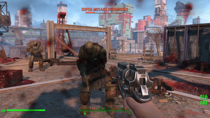 Chiến miễn phí 100% bom tấn Fallout 4 ngay dịp cuối tuần này, nhanh tay tải game về thôi