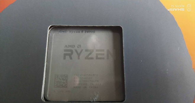 Cận cảnh AMD Ryzen + Vega APU - giải pháp 