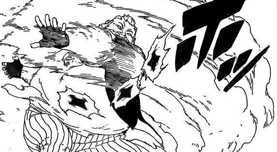 14 nhẫn thuật và sức mạnh mới cực bá đạo được giới thiệu trong anime Boruto - Ảnh 3.