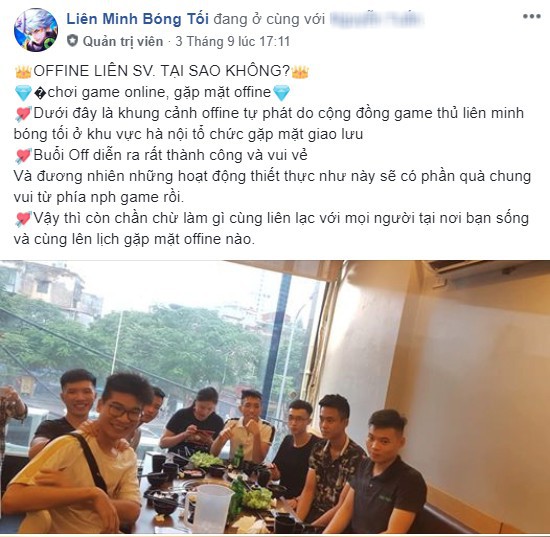 Ngoài “cưa gái” ra, anh em chơi game mobile chắc chắn là vì 3 lý do này - Ảnh 10.